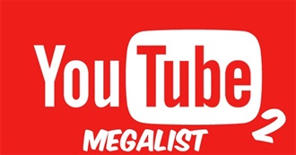 YouTube Megalist 2