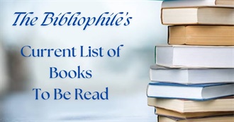 Browse Book Lists | List Challenges