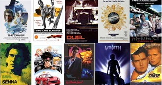 Best Car-Themed Movies That You&#39;ve Probably Never Seen (Endurancewarranty.com)