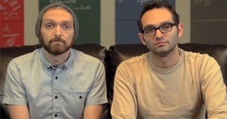 Fine Bros&#39; 100 Movie Spoilers in 5 Minutes