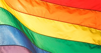 Penguin Random House&#39;s Ultimate LGBT Pride Book List