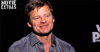 Steve Zahn Movies That Cora Saw