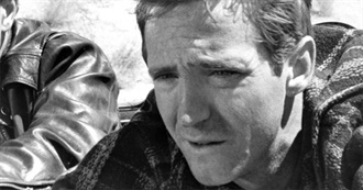 The Films of Scott Wilson