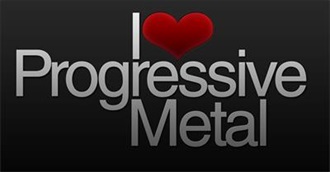 Essential Progressive Metal Albums