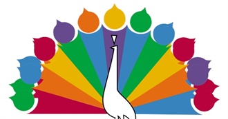 Shows That Aired on NBC