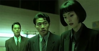 10 Japanese Psychological Thriller Films Everyone Should See