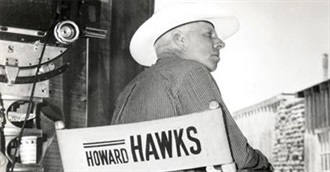 The Films of Howard Hawks