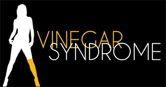 Vinegar Syndrome Releases (As of November 2024)