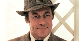 Rex Harrison Filmography