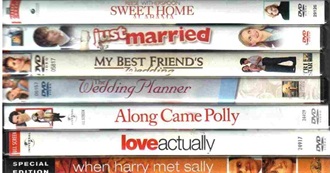 Chick Flicks for Everyone