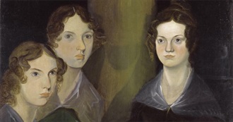 Movies Based on the Bronte Novels