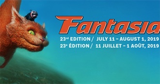 Fantasia Festival 2019