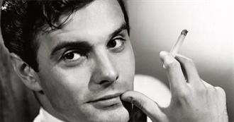 Louis Jourdan Filmography