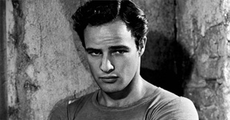 Marlon Brando Movies