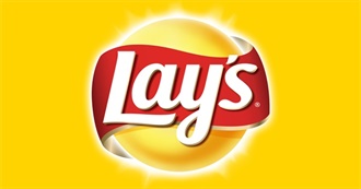 Lays Flavors!