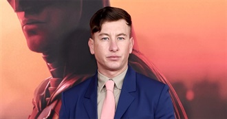 10 Best Barry Keoghan Movies