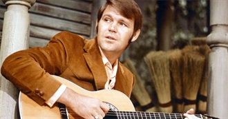 10 Essential Songs: Glen Campbell