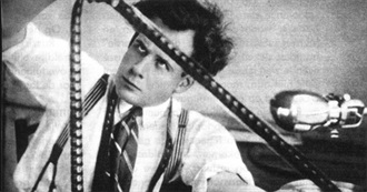 Sergei Eisenstein