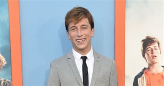 Skyler Gisondo Movies I&#39;ve Seen Update