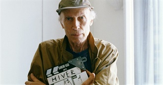 Eric Rohmer - Remaining Films