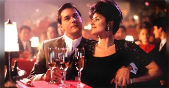 Movies If You LOVE Goodfellas