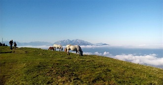 Vorarlberg, Austria