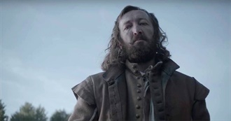 Ralph Ineson Movies I&#39;ve Seen Update 5