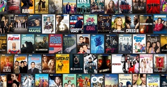 50 TV Shows That Start With M