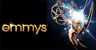 Every 2016 Emmy Nominated TV Program