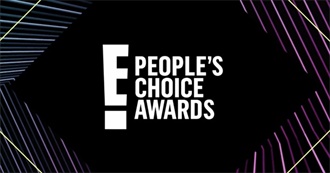 Every Movie Nominated for a People&#39;s Choice Award