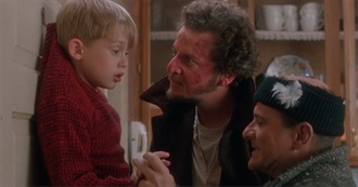 10 Best Christmas Films to Rewatch During the Holiday