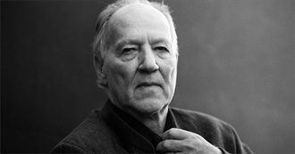 Werner Herzog Films