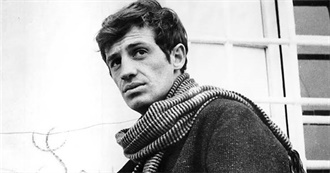 Belmondo