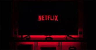 Netflix Series List