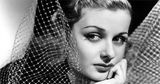 The Films of Joan Bennett