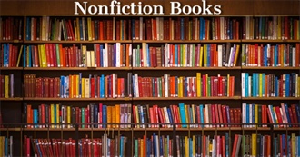 Johnny&#39;s Non-Fiction