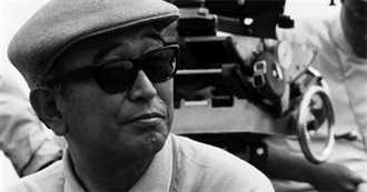 Akira Kurosawa Movies Yet to See