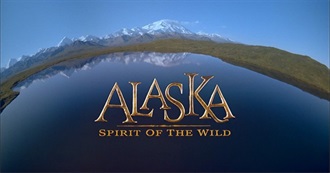 The Best Alaskan Films