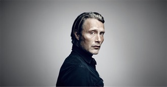 Mads Mikkelsen Movies Steve Has Seen