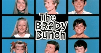 Ethan&#39;s Favorite &#39;The Brady Bunch&#39; Episodes