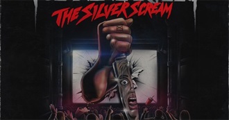 Movies the Songs From &quot;The Silver Scream&quot; Are Based On