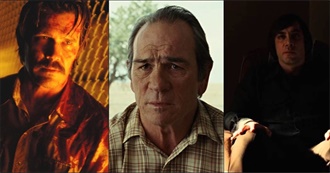 Best Crime Movies of the 21st Century (So Far)