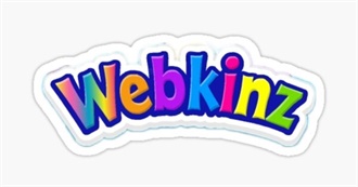 Webkinz Kinz Klips