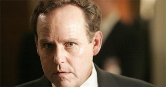 Peter MacNicol Filmography