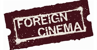 Foreign Cinema