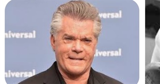 Ray Liotta Movies That Kristi.Bahena Has Seen