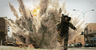 The 10 Most Unrealistic Modern War Movies