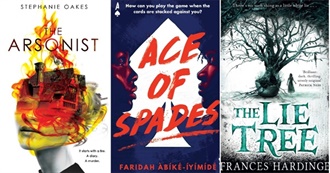 12 Best Mystery Books for Teens