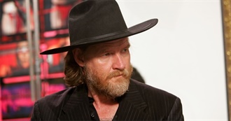 Donal Logue Movies I&#39;ve Seen Update 3