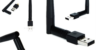 Top 10 USB Wifi Adapter on Amazon